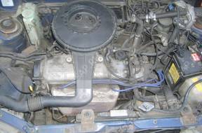 двигатель Mazda 121 1.3 16V