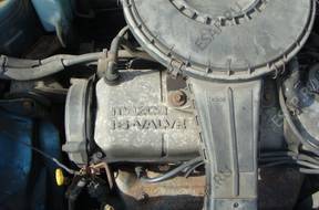 двигатель MAZDA 121 1.3 16V