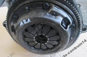 двигатель   MAZDA 121 1.3 94r  119 тысяч км.