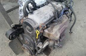 двигатель Mazda 121  1.3