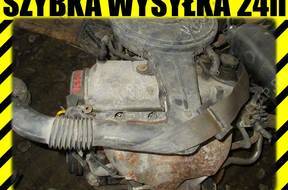 двигатель MAZDA 121 1.3