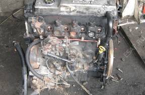 двигатель Mazda 121 1.8 D 96r