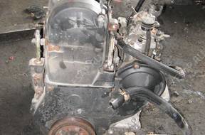 двигатель Mazda 121 1.8 D 96r