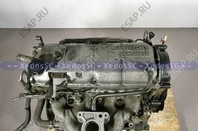 двигатель MAZDA 121 93 1.3 B3  FV