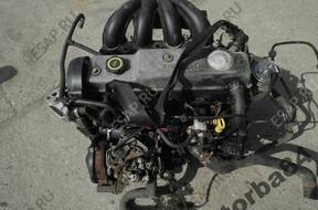 двигатель  MAZDA 121 FIESTA 1.8 D