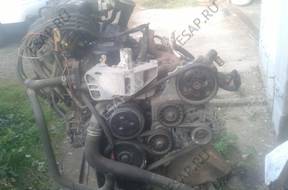 двигатель mazda 121 / ford fiesta 1.3