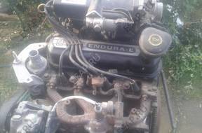 двигатель mazda 121 / ford fiesta 1.3