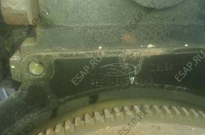 двигатель mazda 121 / ford fiesta 1.3