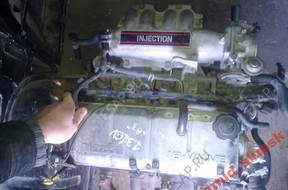 двигатель MAZDA 1.3 16V ''RAMID''