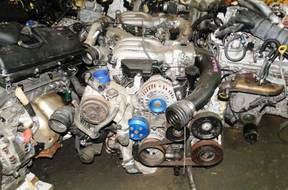 двигатель MAZDA  13B-TT TWIN ТУРБО FD RX7  WANKEL