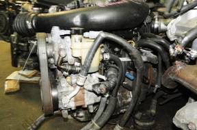 двигатель MAZDA  13B-TT TWIN ТУРБО FD RX7  WANKEL