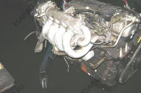 двигатель MAZDA  1.5 16V ZL  323 po 2001r