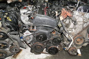 двигатель MAZDA 1.8T 16V BP-T MIATA FAMILIA PROTAGE