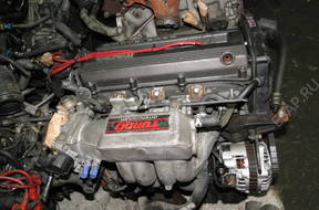 двигатель MAZDA 1.8T 16V BP-T MIATA FAMILIA PROTAGE