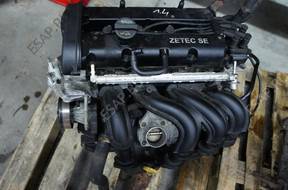двигатель Mazda 1N1G Zetec 1.4