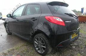 двигатель MAZDA 2 08-13 1.3 бензиновый
