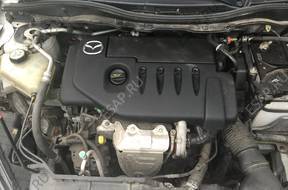 двигатель mazda 2 1.4 дизельный