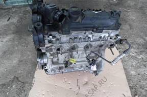 двигатель MAZDA 2 1.4 TDCI