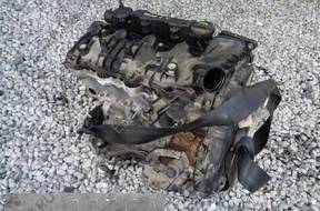 двигатель MAZDA 2 1.6 CITD FIESTA MK7 TDCI 7V2Q6007CA