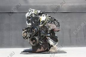 двигатель MAZDA 2 DEMIO 1.3 16V B3 96-02