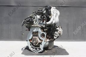двигатель MAZDA 2 DEMIO 1.3 16V B3 96-02