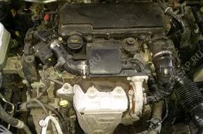 двигатель MAZDA 2 FIESTA 1.4 DV4TD 7V2Q 6007AB 2010
