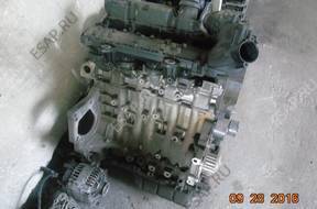двигатель mazda 2 fiesta fusion 1.4D