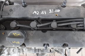ДВИГАТЕЛЬ Mazda 2,Ford 1,4 БЕНЗИН