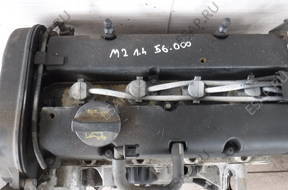 ДВИГАТЕЛЬ Mazda 2,Ford 1,4 БЕНЗИН