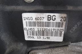 ДВИГАТЕЛЬ Mazda 2,Ford 1,4 БЕНЗИН