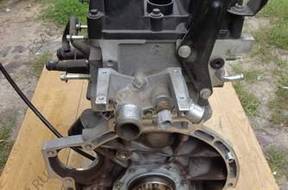 двигатель MAZDA 2 FORD FIESTA MK6 1.4 бензиновый FXJA