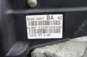 двигатель Mazda 2 Ford Fusion FUJA zetec 1.25 1.2 1.3
