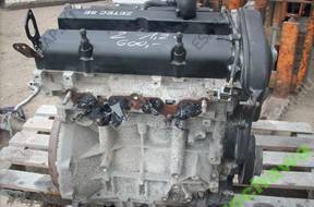 двигатель mazda 2    fusion W-WA RADZYMIN