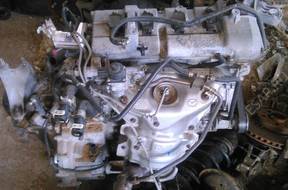 двигатель MAZDA 2 II 07-13 1.5 BENZ. CZCI OSPRZT