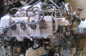 двигатель MAZDA 2 II 07-13 1.5 BENZ. CZCI OSPRZT