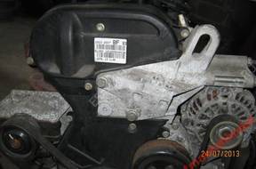 двигатель MAZDA 2 II 1,4 16V B 05 год,