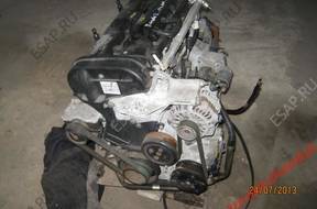 двигатель MAZDA 2 II 1,4 16V B 05 год,