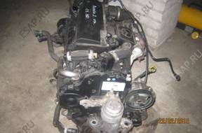 двигатель MAZDA 2 II 1,4 TDCI 03 год,