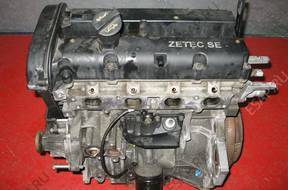 двигатель MAZDA 2 II FXJA 1.4 16V