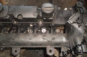 двигатель MAZDA 2 III FIESTA 1.4 CD TDCI 68 KM 08 -