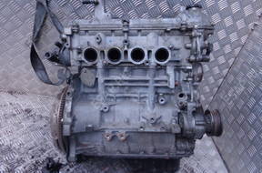 двигатель MAZDA 2 ZJ 1.3 16V