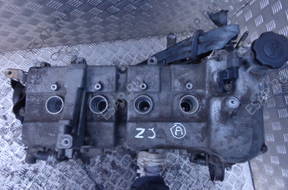 двигатель MAZDA 2 ZJ 1.3 16V