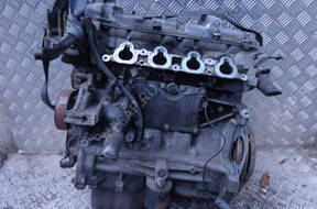 двигатель MAZDA 2 ZJ 1.3 16V