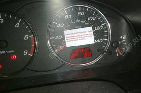 двигатель MAZDA 2.0 CITD 121/136KM RF5C