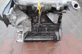 двигатель MAZDA 2.0 CITD 5 6 MPV RF5C RF7J  05-