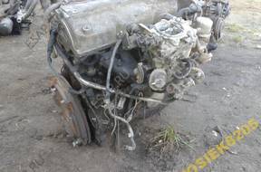 двигатель MAZDA 2000 2.0 бензиновый