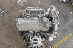 двигатель MAZDA 2000 2.0 бензиновый