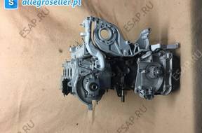 двигатель Mazda 2.0d 143km RF5