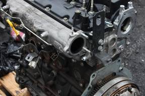 двигатель Mazda 2.2 MZR-CD R2AA (ДЕФЕКТ)