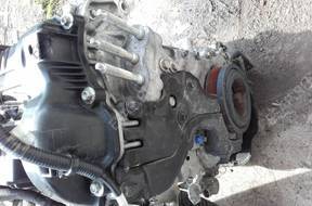 двигатель mazda 2.2 (SHO1)